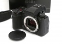 LUMIX DC-S5M2X ボディ CA01-B1267-2R7