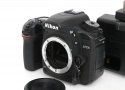 D7500 ボディ CA01-M4200-3U4A