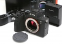 α7R IV ILCE-7RM4 ボディ CA01-B1268-2K3