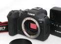 EOS R7 ボディ CA01-M4234-2P1B