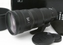 NIKKOR Z 400mm f/4.5 VR S CA01-R1276-2O3