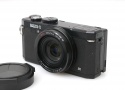 MX-1 クラシックブラック CA01-M4242-2P2A