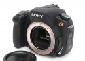 α350 DSLR-A350 ボディ CA01-M4297-3V2A