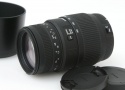 70-300mm F4-5.6 DG MACRO シグマSAマウント用 CA01-R1347-2R2B