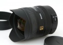 8-16mm F4.5-5.6 DC HSM シグマSAマウント用 CA01-R1375-2O3C-ψ