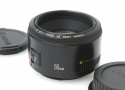 EF50mm F1.8 II CA01-R1311-2M3D