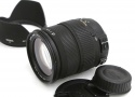 18-200mm F3.5-6.3 DC OS HSM ニコンFマウント用 CA01-B1324-2M3A