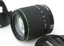 smc PENTAX-DA 18-135mm F3.5-5.6ED AL[IF] DC WR CA01-R1289-2R2A
