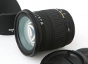 17-70mm F2.8-4.5 DC MACRO （SONY-A） CA01-R1337-2A2A