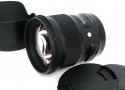 50mm F1.4 DG HSM シグマ SAマウント用 CA01-R1684-2M7C