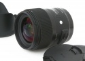 35mm F1.4 DG HSM Art シグマSAマウント用 CA01-R1350-2A2E