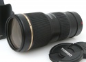 SP AF70-200mm F/2.8 Di LD [IF] MACRO (Model A001) キヤノン用 CA01-R1320-2O2C