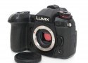 LUMIX DC-G9 ボディ CA01-M4265-3U4A-ψ