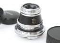 HELIAR Vintage Line 50mm F3.5 VMマウント CA01-R1426-2A2C