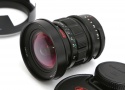 KOWA PROMINAR 8.5mm F2.8 ブラック マイクロフォーサーズマウント用 CA01-B1352-3T2A