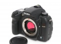 SD15 ボディ CA01-M4299-3U5A