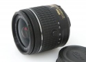 AF-P DX NIKKOR 18-55mm f/3.5-5.6G VR CA01-R1338-2R6A