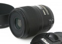 AF-S Micro NIKKOR 60mm f/2.8G ED CA01-R1323-2R1A