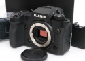 X-H2 ボディ CA01-M4232-2Q4