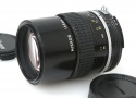 AI Nikkor 135mm F2.8 CA01-R1315-2M3D