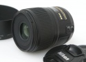 AF-S Micro NIKKOR 60mm f/2.8G ED CA01-R1329-2A2F