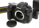 D500 ボディ CA01-B1323-2P2A