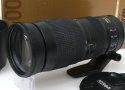 AF-S NIKKOR 200-500mm f/5.6E ED VR CA01-R1302-2R9