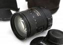 AF-S DX NIKKOR 18-200mm f/3.5-5.6G ED VR II CA01-B1349-3T2C