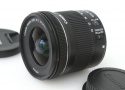 EF-S10-18mm F4.5-5.6 IS STM CA01-R1332-2B2A