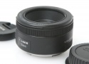 EF50mm F1.8 STM CA01-R1331-2A2D