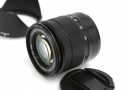 XC16-50mmF3.5-5.6 OIS ブラック CA01-B1353-3T2A
