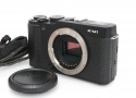 X-M1 ボディ ブラック CA01-M4262-2P2B-ψ