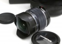 M.ZUIKO DIGITAL ED 8mm F1.8 Fisheye PRO CA01-B1319-2O4