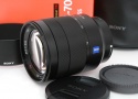 Vario-Tessar T* FE 24-70mm F4 ZA OSS SEL2470Z CA01-M4230-2B3