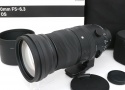 150-600mm F5-6.3 DG DN OS ソニーEマウント用  CA01-M4157-2B4
