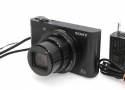サイバーショット DSC-WX500 ブラック CA01-M4258-2Q2A
