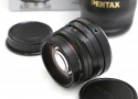 smc PENTAX-FA77mm F1.8 Limited CA01-B1333-2O4