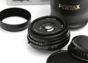 HD PENTAX-FA 43mmF1.9 Limited [ブラック] CA01-B1335-2O3