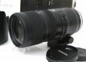 SP 70-200mm F/2.8 Di VC USD G2 (Model A025) [キヤノン用] CA01-R1317-2N3
