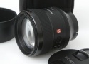 FE 85mm F1.4 GM SEL85F14GM CA01-R1368-2B1