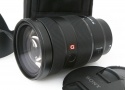FE 24-70mm F2.8 GM SEL2470GM CA01-R1369-2M3D