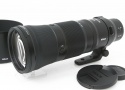 NIKKOR Z 180-600mm f/5.6-6.3 VR CA01-R1344-2M4