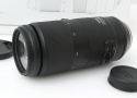 100-400mm F/4.5-6.3 Di VC USD / Model A035 (ニコン Fマウント) CA01-R1340-2O3