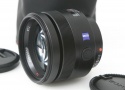 Planar T＊ 85mm F1.4 ZA SAL85F14Z CA01-R1366-2N1B