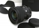 24mm F1.4 DG HSM Art (キヤノン EFマウント) CA01-B1365-2B3