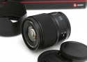 LUMIX S 35mm F1.8 S-S35 CA01-B1342-2O4