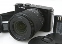LUMIX DC-S9K 標準ズームレンズキット CA01-R1362-2P1A