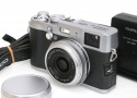 FinePix X100 CA01-M4310-2Q1A