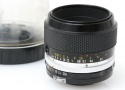 Micro Nikkor P Auto 55mm F3.5 CA01-R1425-2B2E
