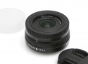 NIKKOR Z DX 16-50mm f/3.5-6.3 VR CA01-B1415-2B2H